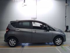 Photo of the vehicle Nissan Note