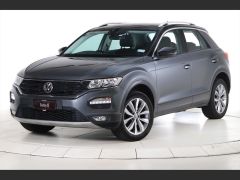 Photo of the vehicle Volkswagen T-Roc