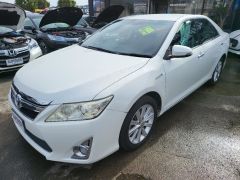 Photo of the vehicle Toyota Camry