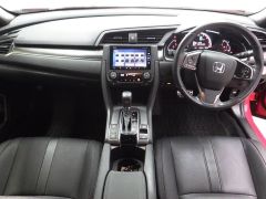 Photo of the vehicle Honda Civic