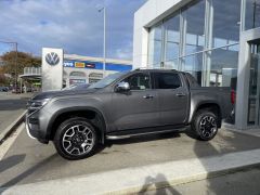 Photo of the vehicle Volkswagen Amarok