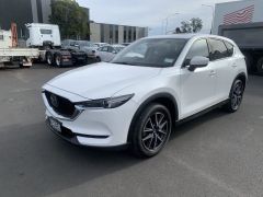 Photo of the vehicle Mazda CX-5