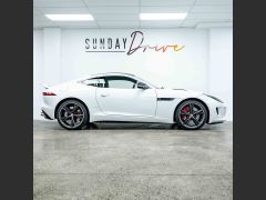 Photo of the vehicle Jaguar F-Type