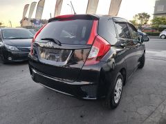 Photo of the vehicle Honda Fit