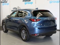 Photo of the vehicle Mazda CX-5