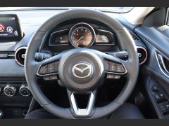 Photo of the vehicle Mazda CX-3