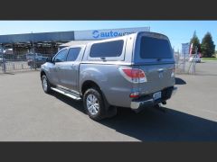 Photo of the vehicle Mazda BT-50