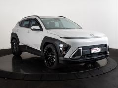 Photo of the vehicle Hyundai Kona