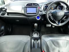 Photo of the vehicle Honda Fit