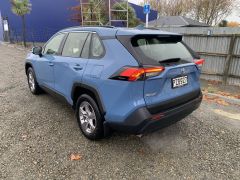 Photo of the vehicle Toyota RAV4