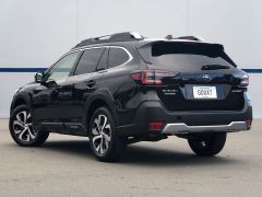 Photo of the vehicle Subaru Outback