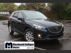 Photo of the vehicle Mazda CX-5