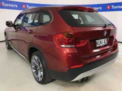 Photo of the vehicle BMW X1