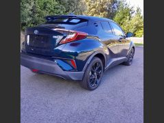 Photo of the vehicle Toyota C-HR