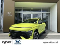 Photo of the vehicle Hyundai Kona