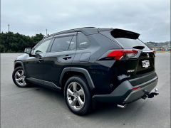 Photo of the vehicle Toyota RAV4