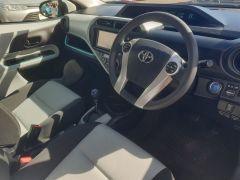 Photo of the vehicle Toyota Aqua