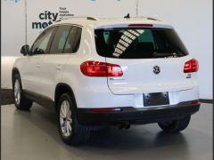 Photo of the vehicle Volkswagen Tiguan