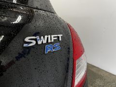 Photo of the vehicle Suzuki Swift