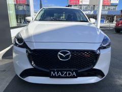 Photo of the vehicle Mazda 2