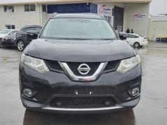 Photo of the vehicle Nissan X-Trail