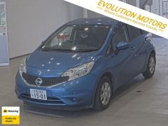 Photo of the vehicle Nissan Note