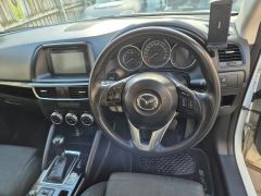 Photo of the vehicle Mazda CX-5