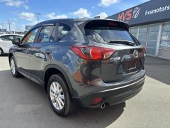 Photo of the vehicle Mazda CX-5