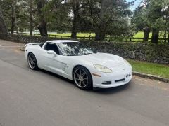 Photo of the vehicle Chevrolet Corvette