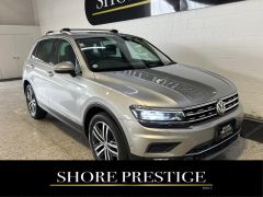 Photo of the vehicle Volkswagen Tiguan