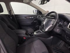 Photo of the vehicle Nissan Qashqai