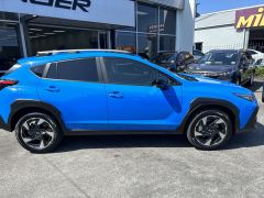 Photo of the vehicle Subaru Crosstrek