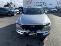 Photo of the vehicle Mazda CX-5