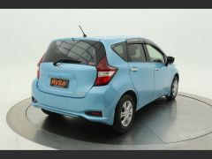 Photo of the vehicle Nissan Note