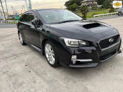 Photo of the vehicle Subaru Levorg