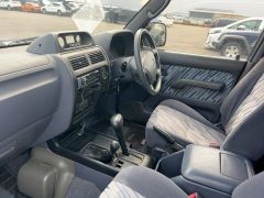 Photo of the vehicle Toyota Land Cruiser Prado