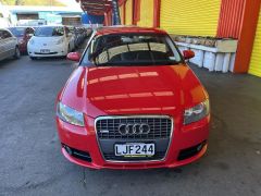 Photo of the vehicle Audi A3