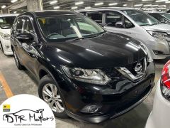 Photo of the vehicle Nissan X-Trail