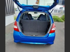 Photo of the vehicle Honda Jazz