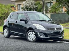 Photo of the vehicle Suzuki Swift