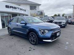 Photo of the vehicle Kia Niro