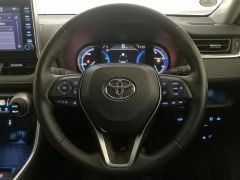 Photo of the vehicle Toyota RAV4