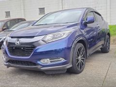 Photo of the vehicle Honda Vezel