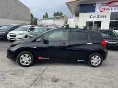 Photo of the vehicle Nissan Note