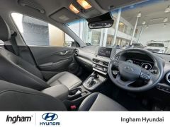 Photo of the vehicle Hyundai Kona