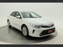 Photo of the vehicle Toyota Camry