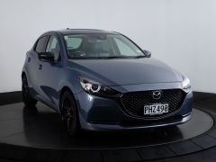 Photo of the vehicle Mazda 2