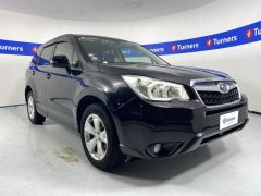 Photo of the vehicle Subaru Forester