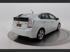 Photo of the vehicle Toyota Prius