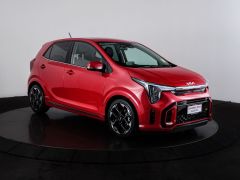 Photo of the vehicle Kia Picanto